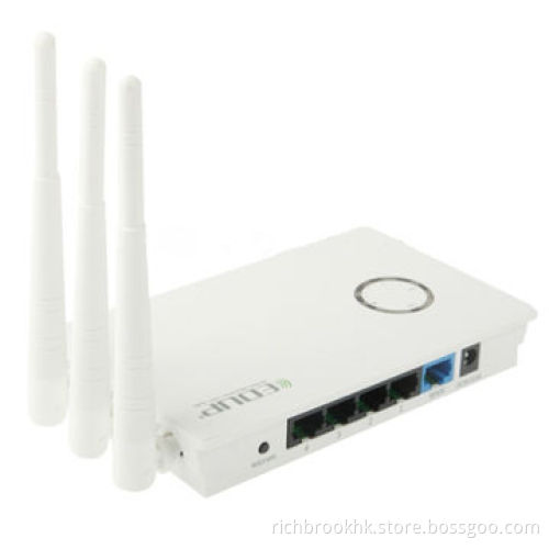 EDUP EP-WR2603 300Mbps Wireless 802.11N Router, Supports NAT/NAPT IP Sharing